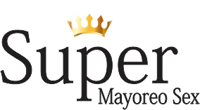 Super Mayoreo Sex