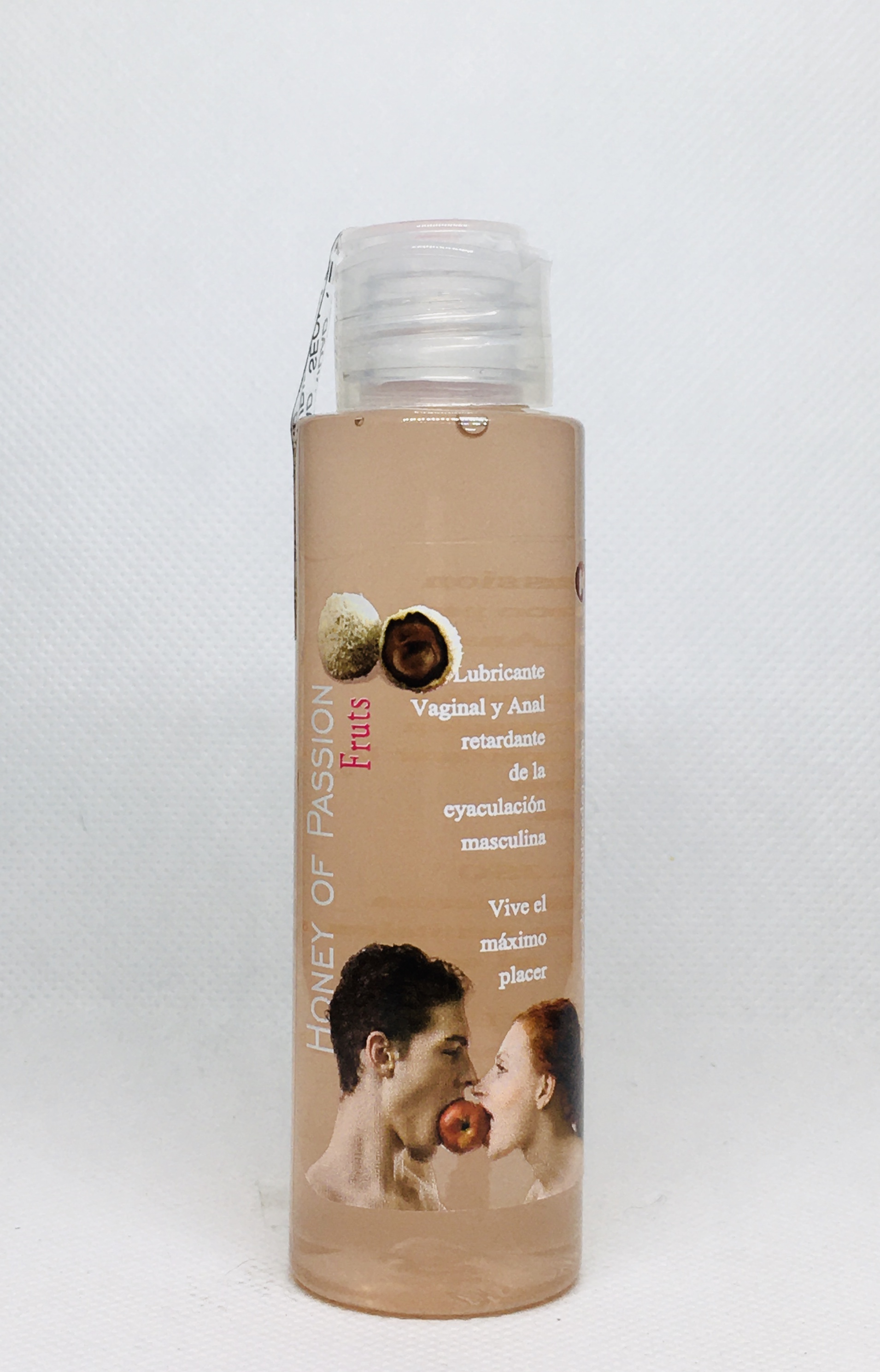 Honey of Passion chico