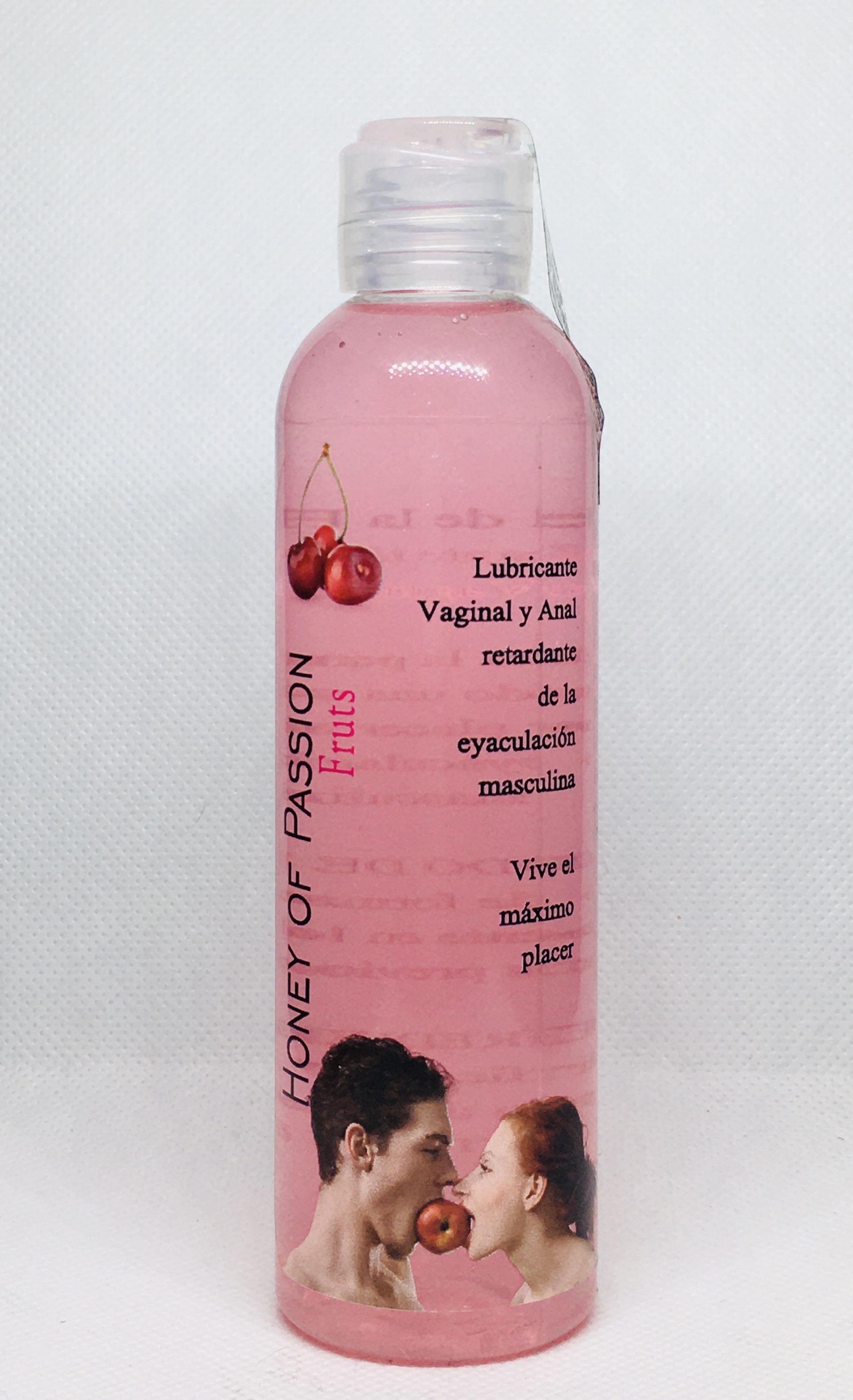 Honey of Passion grande