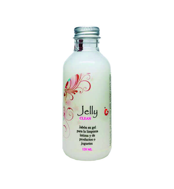 Jelly Clean Grande