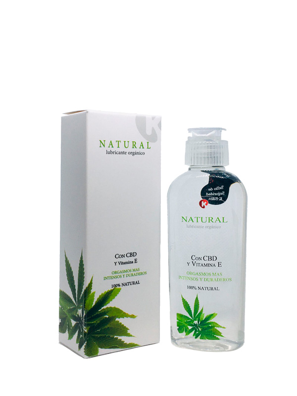 Natural CBD Grande