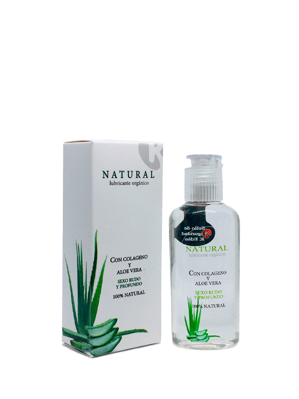 Natural Colageno Chico