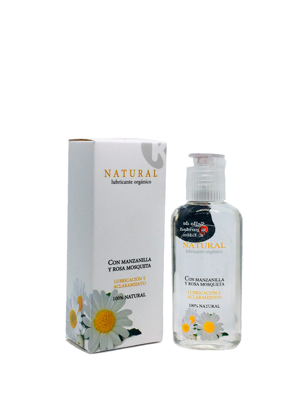 Natural Manzanilla Chico