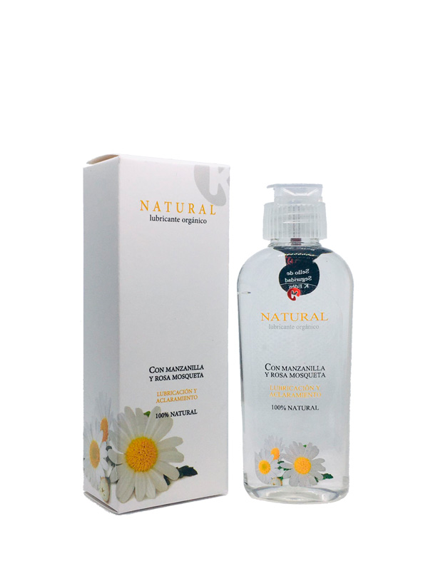 Natural Manzanilla Grande