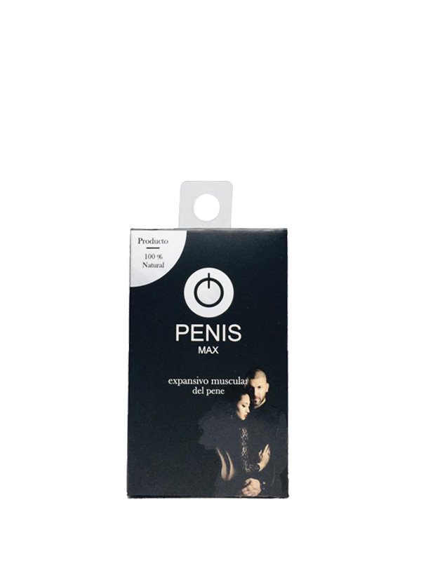 Penis Max