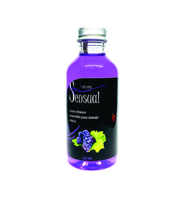 Sensual Dreams grande