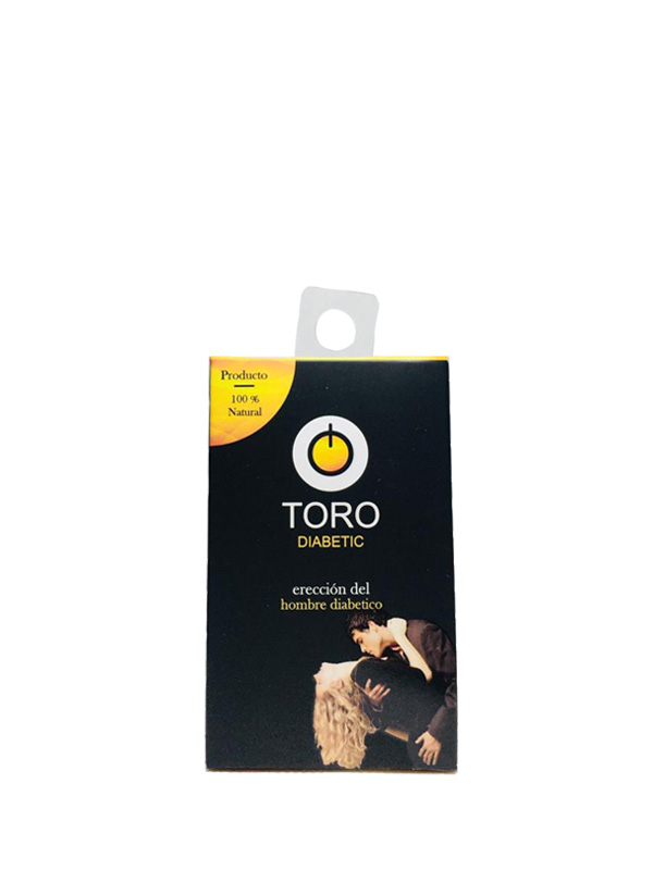 Toro Diabetic