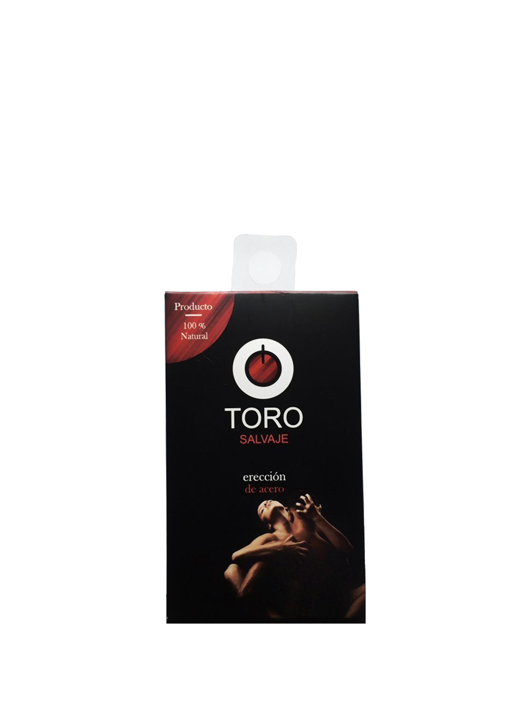 Toro Salvaje