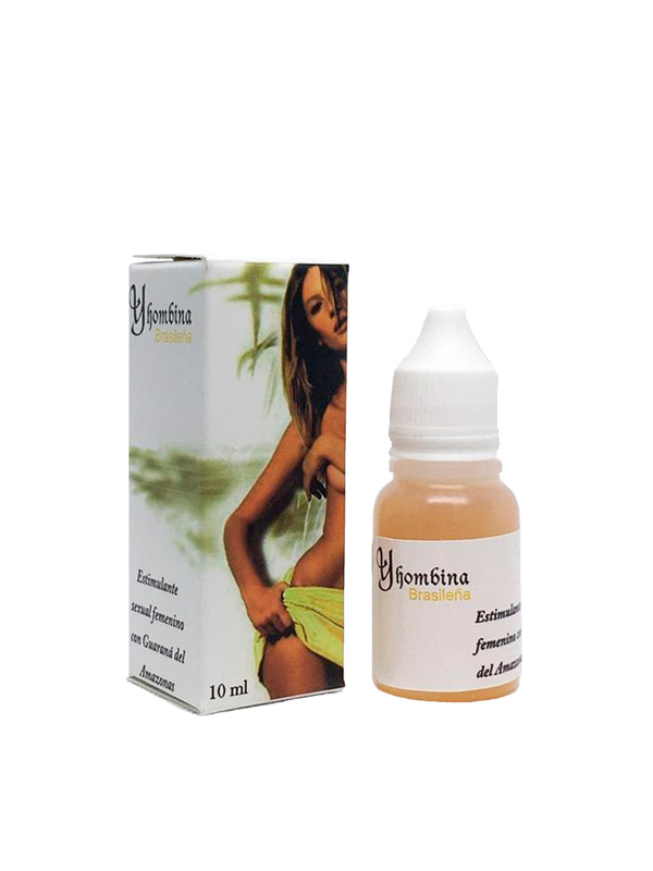 Yhombina Brasileña