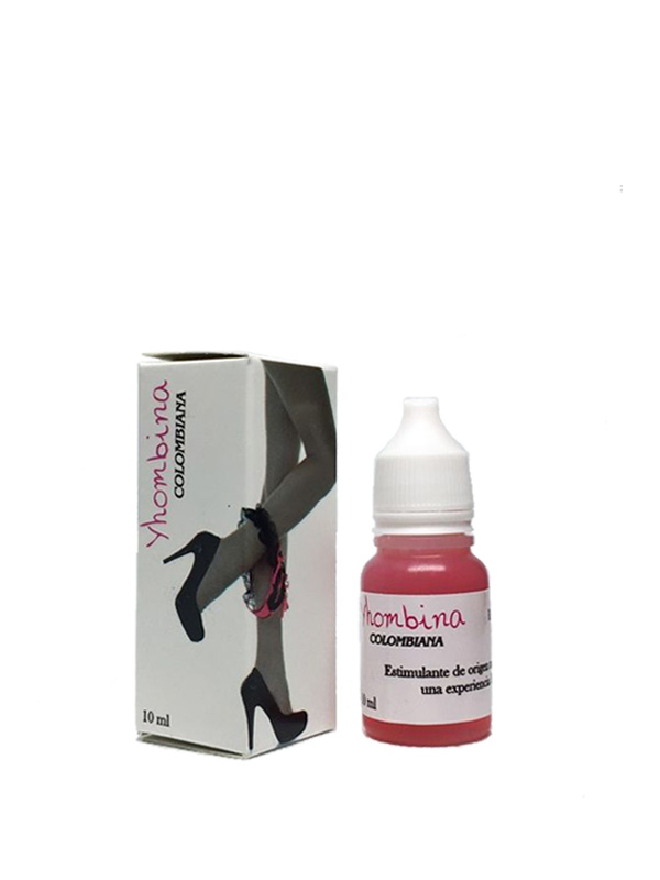 Yhombina Colombiana